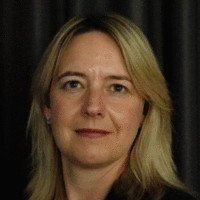 Strait Link Employee Faith Rees's profile photo