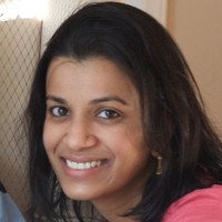 Greenwich Academy Employee Asha Marsh's profile photo