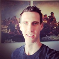 Solutions 8 Employee Joshua Rugg's profile photo