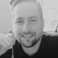 Meta Employee Nick Carson's profile photo