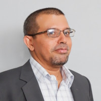 UNCAL Digital Technology (UNCAL DT) Employee Haider Haider's profile photo