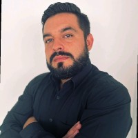 Grupo Vardí Employee Camilo Santamaria Vargas's profile photo