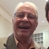 Dunwoody Baptist Church Employee Dorman Huggins's profile photo