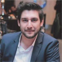 DEMSAN AS Employee Arif Horzum's profile photo