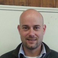 AMCO Proteins Employee Matt Ricketts's profile photo