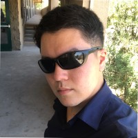 CACI International Inc Employee Daniel Prater's profile photo