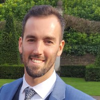 Google Employee Nick Saunders's profile photo