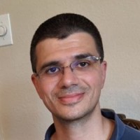 Microsoft Employee Daniel Aguiar's profile photo