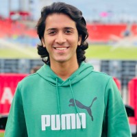 Mateen Siddiqui's profile photo