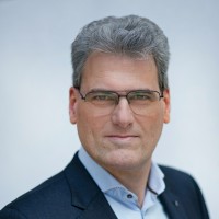 Liander Employee Elbert Huijzer's profile photo