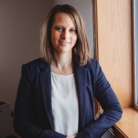 Phillips Stafford Insurance Group Employee Betsy Harms's profile photo