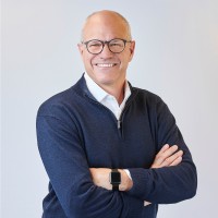 Scitara Corporation Employee Geoff Gerhardt's profile photo