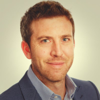 Stats Perform Employee Alex Peebles's profile photo