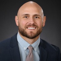 South Ottumwa Savings Bank Employee Bryce Lidtka's profile photo