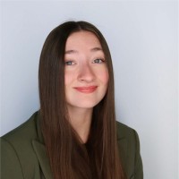FinServ Foundation Employee Brooke Wilkey's profile photo
