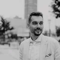 FG Inox Employee Paul Gibaud's profile photo