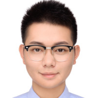 Amazon Employee Mi Yu's profile photo