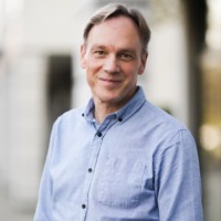 IFH KÖLN Employee Ralf Deckers's profile photo