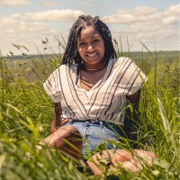 James L. Maher Center Employee Alissa Vazquez's profile photo