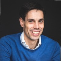 Nationale-Nederlanden Employee Jurgen Wildvank's profile photo