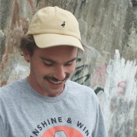 Kitsch Wines Employee Adam Roemer's profile photo