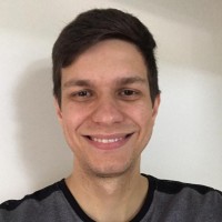 Brunetto Contadores Employee Patriky Silva's profile photo