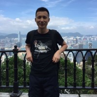 Moorgen Smart Home Employee Edison Wu's profile photo