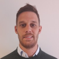 Actemium Employee Michael de Wilde's profile photo