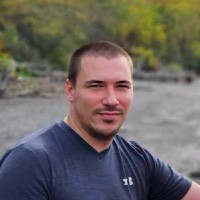 Cyberlog.ca Employee Jonathan Côté's profile photo