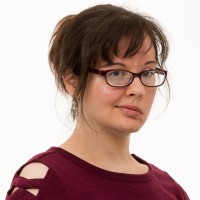Studio Pacifica Employee Andrea Kovich's profile photo