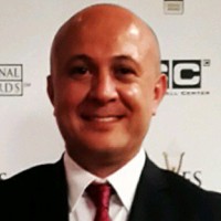 HAVELSAN Employee Zafer Özkan's profile photo