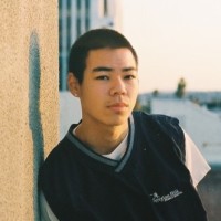 Ticket Tree Employee Lain Becker's profile photo