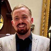 BAE Systems Employee Alan Porteous's profile photo