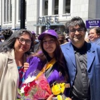 Stealth Startup Employee Priya Ganguly's profile photo