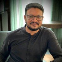 Savvy Programmers Employee Asad Aftab's profile photo