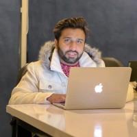 Phi Consulting Employee M. Murtaza's profile photo