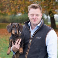 Woolley & Wallis Chartered Surveyors Employee Christopher Cary's profile photo