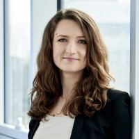 Nomagic Employee Justyna Ostrowska's profile photo