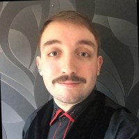 Edbro Employee Christian Jameson's profile photo