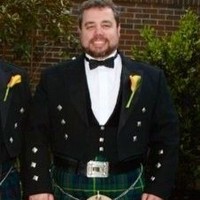 Allegiant Manufacturing Employee Billy Hynd's profile photo