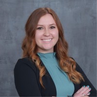 Design Engineering, Inc. Employee Madalyn Williams's profile photo