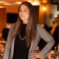 Grupo Forte Apache Employee Alana Orth's profile photo