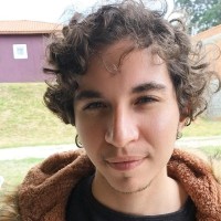 Turing Employee Danilo Barros's profile photo