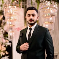 Isazi Employee Ammar Hussain's profile photo