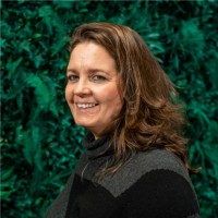 Hakim Group Employee Lisa Cook's profile photo