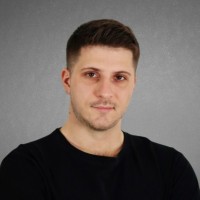 Vanderbuild Employee Mateusz Sekta's profile photo