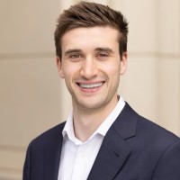 Arctos Employee Daniel Prendergast's profile photo