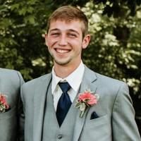 The Progressive Group Employee Keedan Hoezee's profile photo