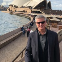 Tim Connor Email & Phone Number