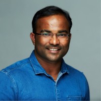 Vidyasagar Ranganaboina Email & Phone Number